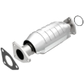 Picture of Standard Grade Direct-Fit Catalytic Converter-Honda