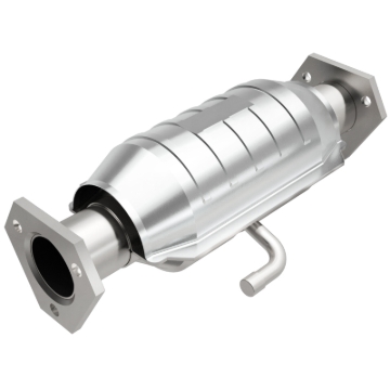 Picture of Standard Grade Direct-Fit Catalytic Converter-Volkswagen