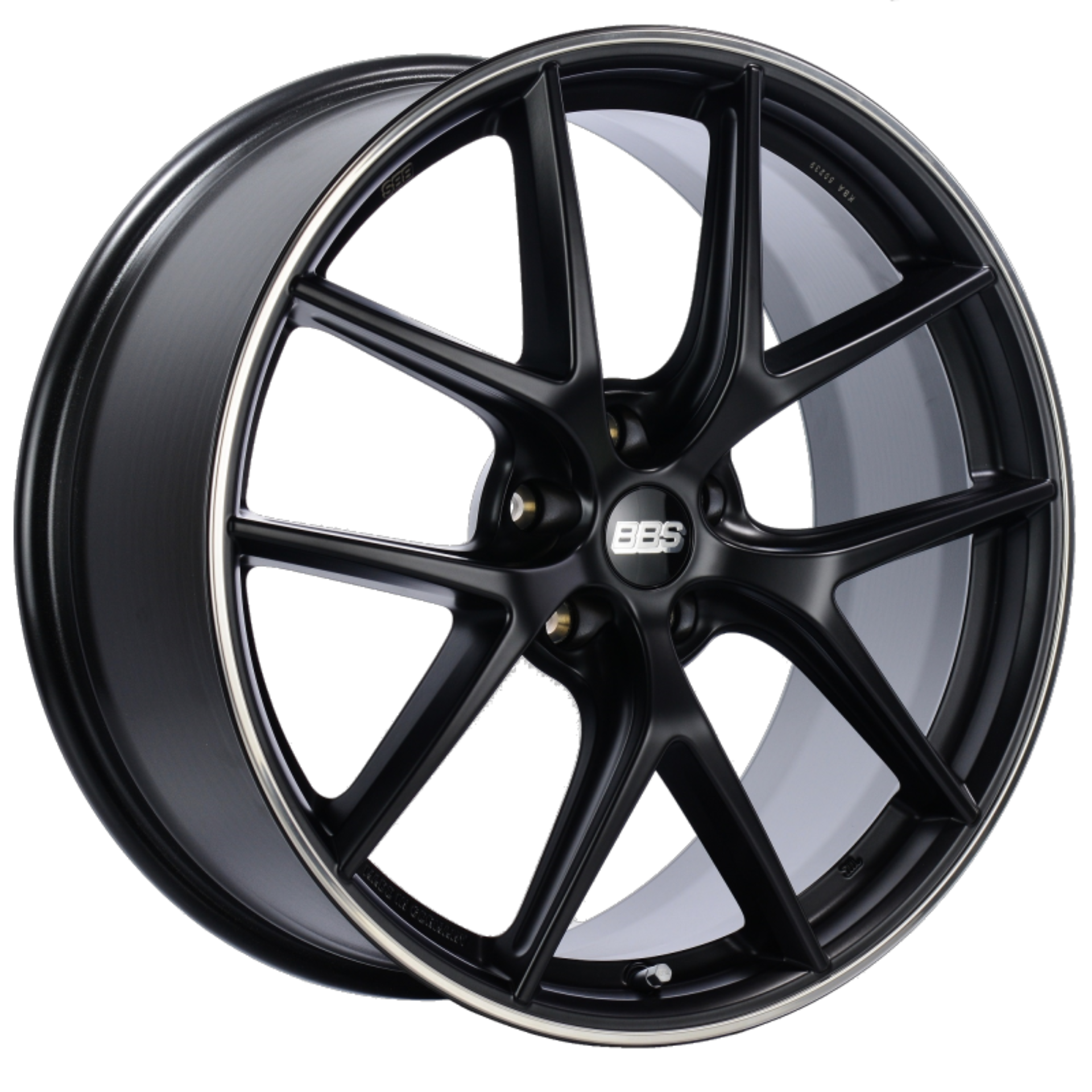 Picture of BBS CI-R Wheels - CI0104BPO