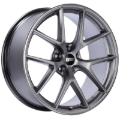 Picture of BBS CI-R Wheels - CI0202PSPO