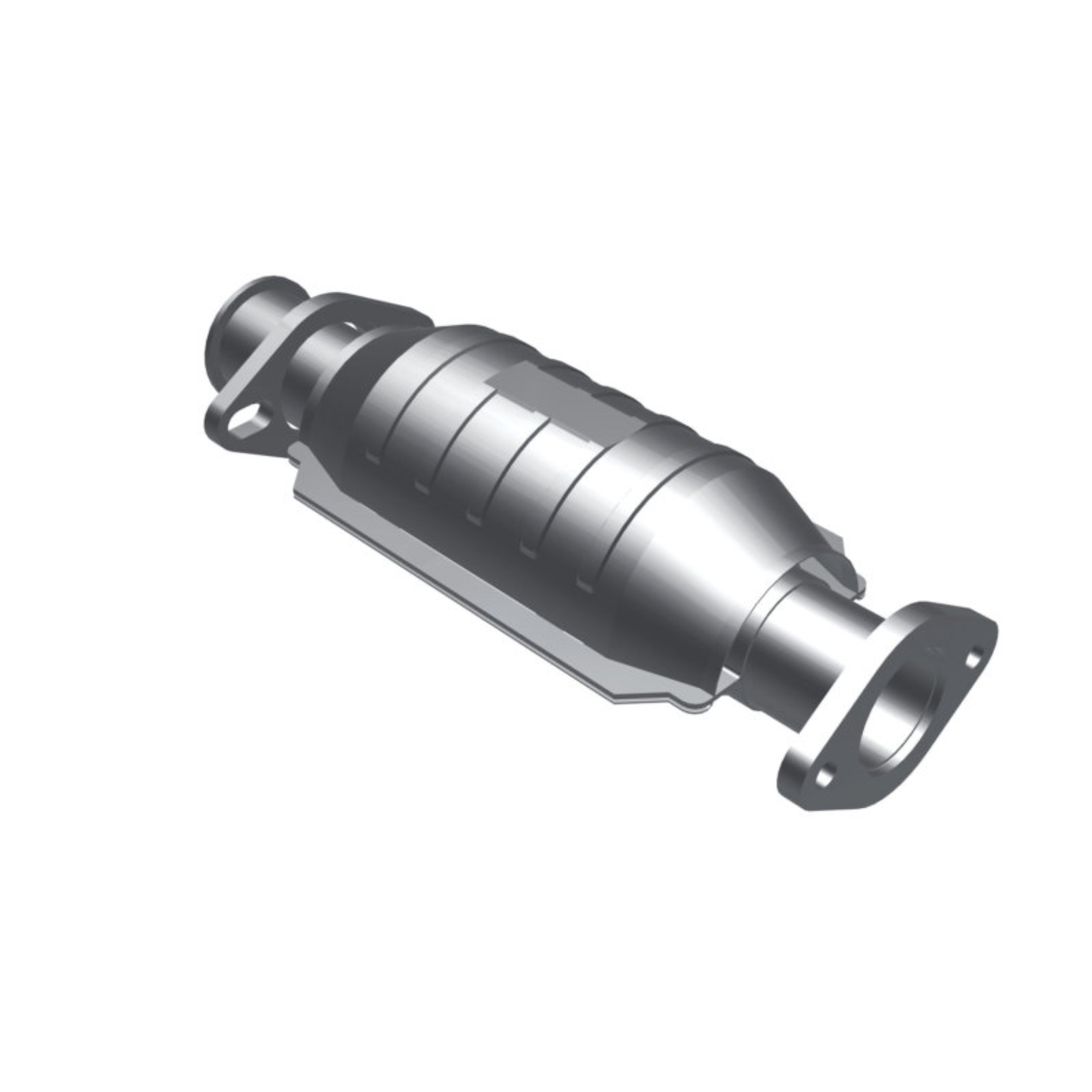 Picture of Standard Grade Direct-Fit Catalytic Converter-Chrysler/Plymouth/Mitsubishi