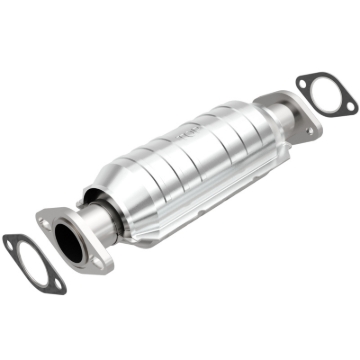 Picture of Standard Grade Direct-Fit Catalytic Converter-Dodge/Eagle/Plymouth/Mitsubishi