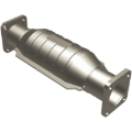 Picture of Standard Grade Direct-Fit Catalytic Converter-Isuzu/Geo