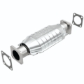 Picture of Standard Grade Direct-Fit Catalytic Converter-Isuzu/Chevrolet