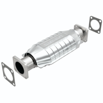Picture of Standard Grade Direct-Fit Catalytic Converter-Isuzu/Chevrolet