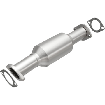 Picture of HM Grade Direct-Fit Catalytic Converter-Mazda