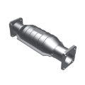 Picture of Standard Grade Direct-Fit Catalytic Converter-Isuzu/Geo
