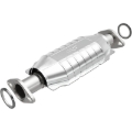 Picture of Standard Grade Direct-Fit Catalytic Converter-Toyota