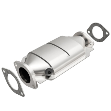 Picture of HM Grade Direct-Fit Catalytic Converter-Nissan/INFINITI
