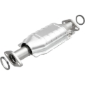 Picture of Standard Grade Direct-Fit Catalytic Converter-Toyota