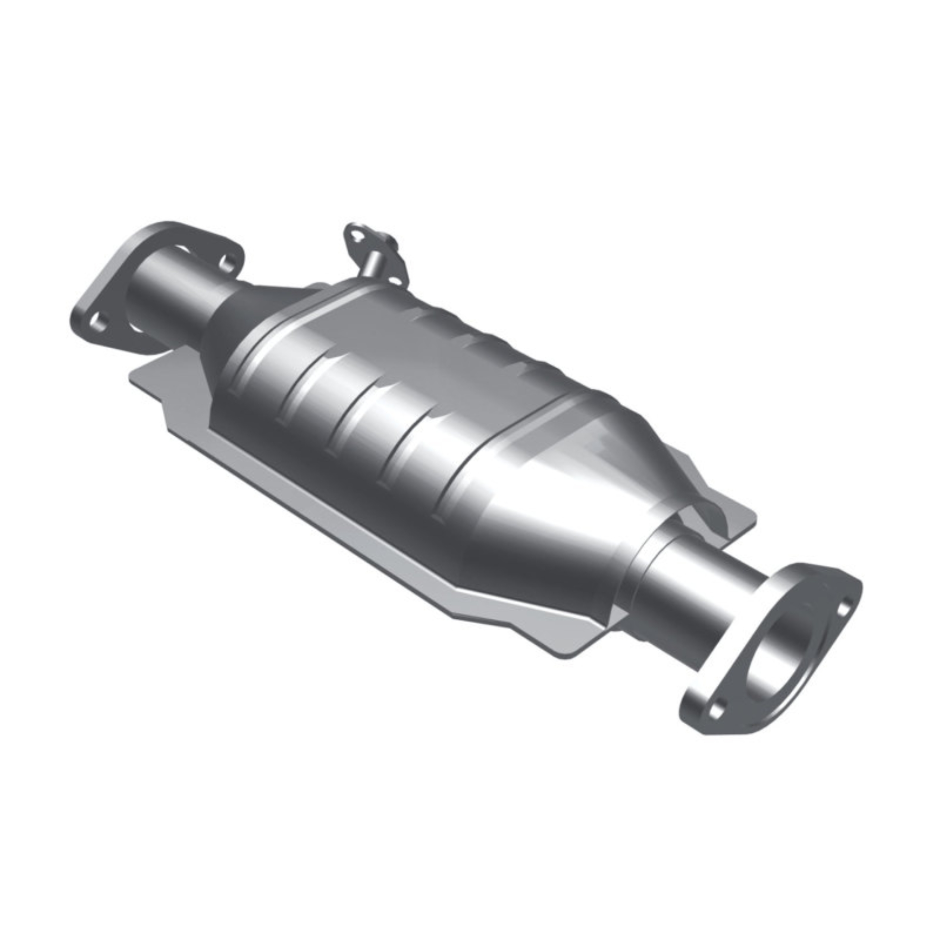 Picture of Standard Grade Direct-Fit Catalytic Converter-Toyota
