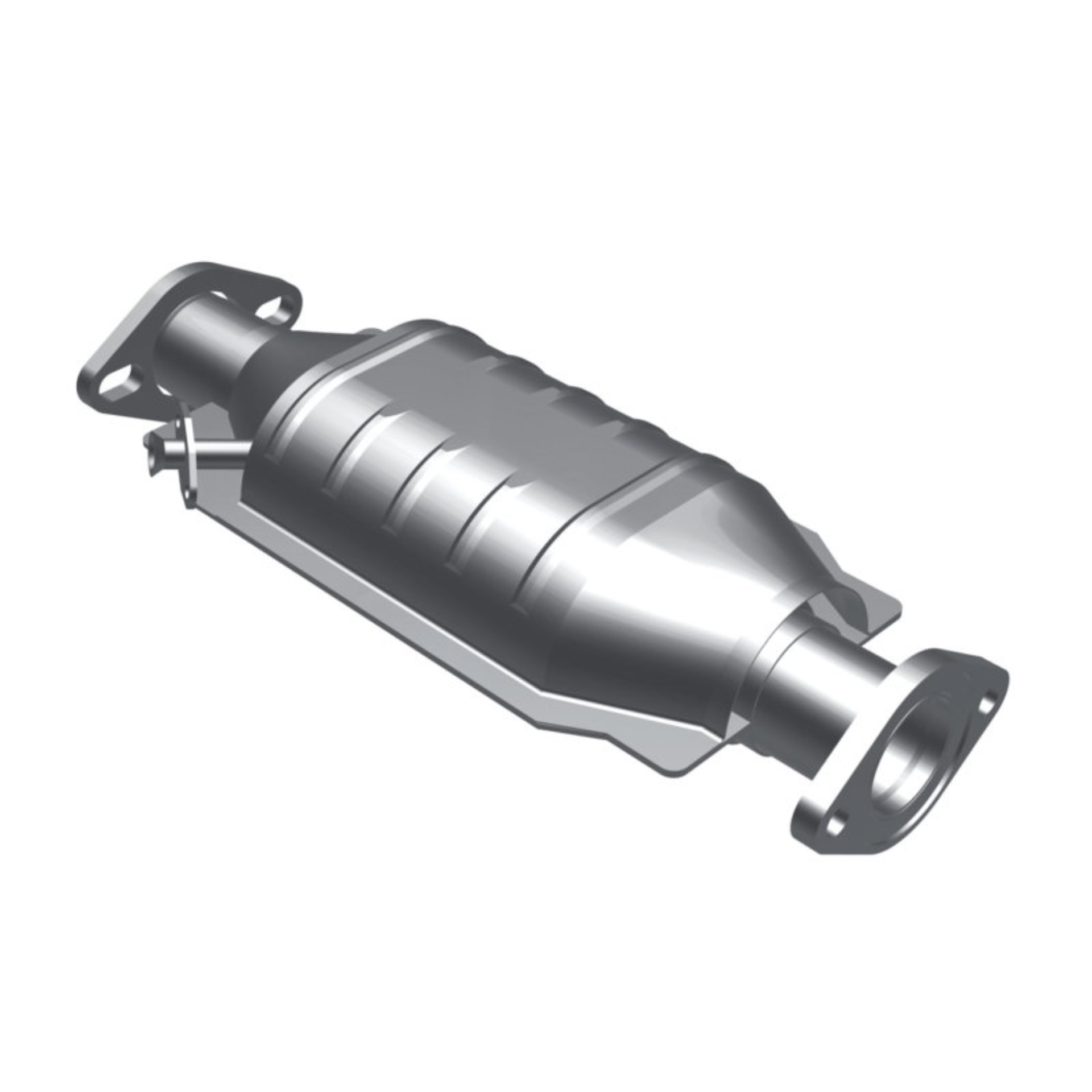 Picture of Standard Grade Direct-Fit Catalytic Converter-Toyota