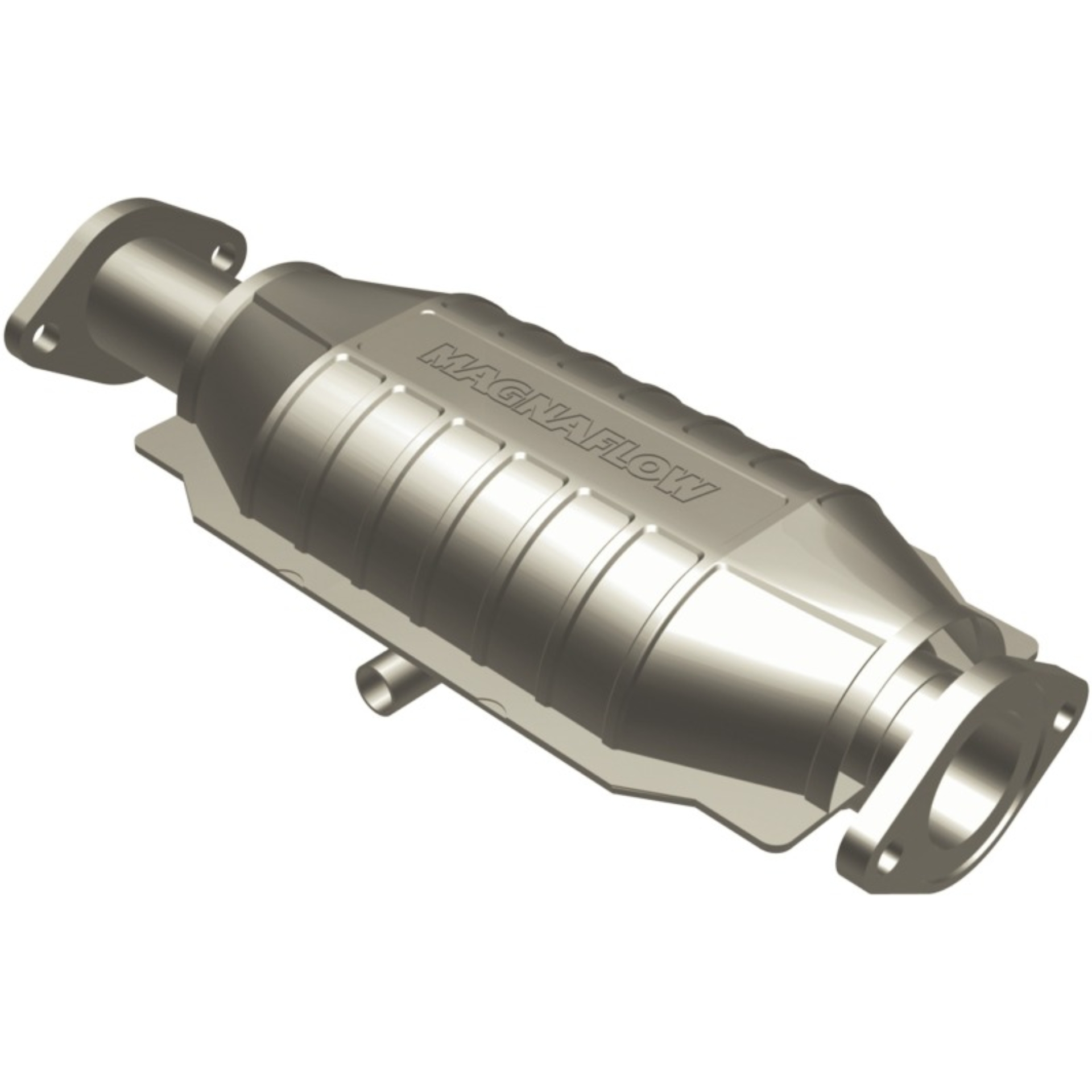 Picture of Standard Grade Direct-Fit Catalytic Converter-Toyota