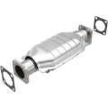 Picture of Standard Grade Direct-Fit Catalytic Converter-Isuzu/Chevrolet