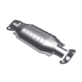 Picture of Standard Grade Direct-Fit Catalytic Converter-Toyota