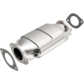 Picture of HM Grade Direct-Fit Catalytic Converter-Nissan/INFINITI