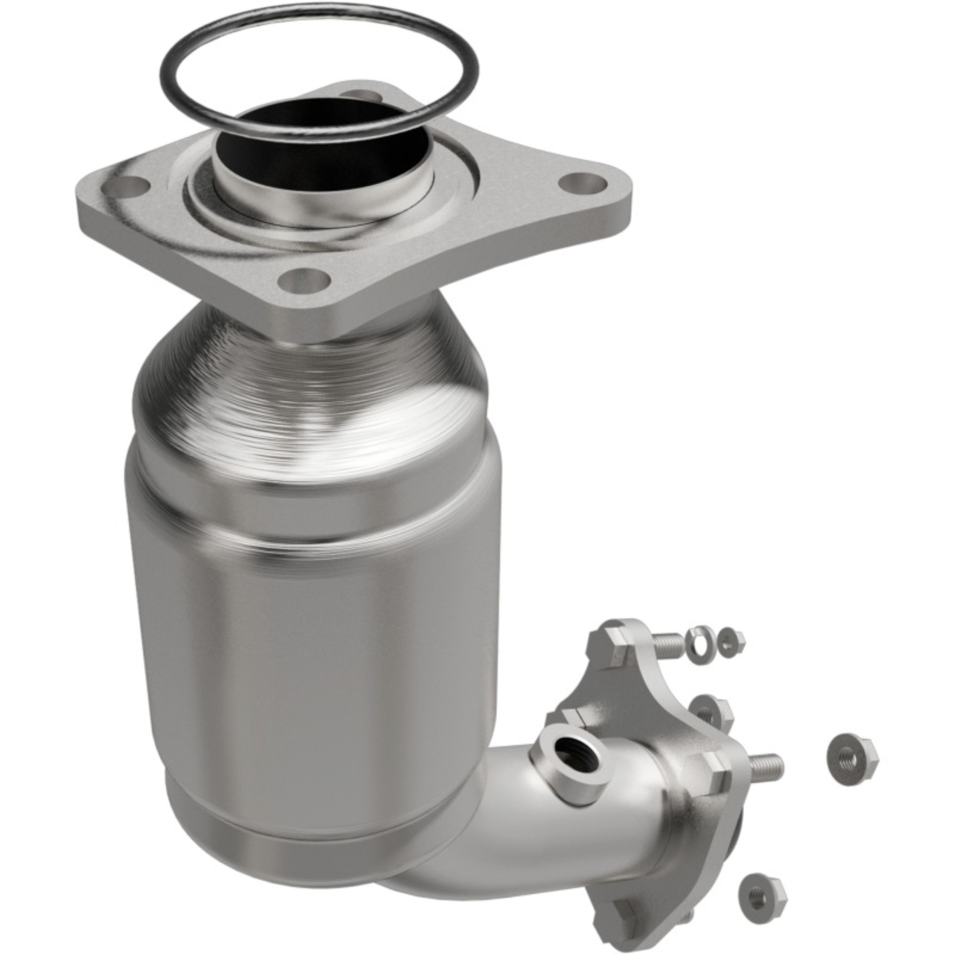 Picture of OEM Grade Direct-Fit Catalytic Converter-Nissan