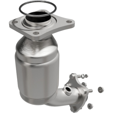 Picture of OEM Grade Direct-Fit Catalytic Converter-Nissan