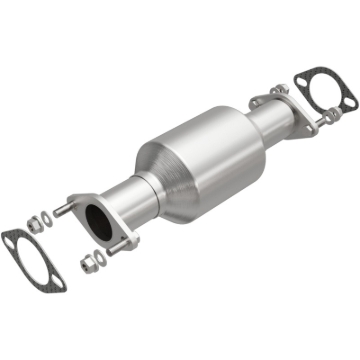 Picture of OEM Grade Direct-Fit Catalytic Converter 49924
