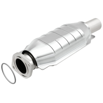 Picture of OEM Grade Direct-Fit Catalytic Converter-Ford/Mercury