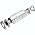 Picture of OEM Grade Direct-Fit Catalytic Converter-Acura/Honda