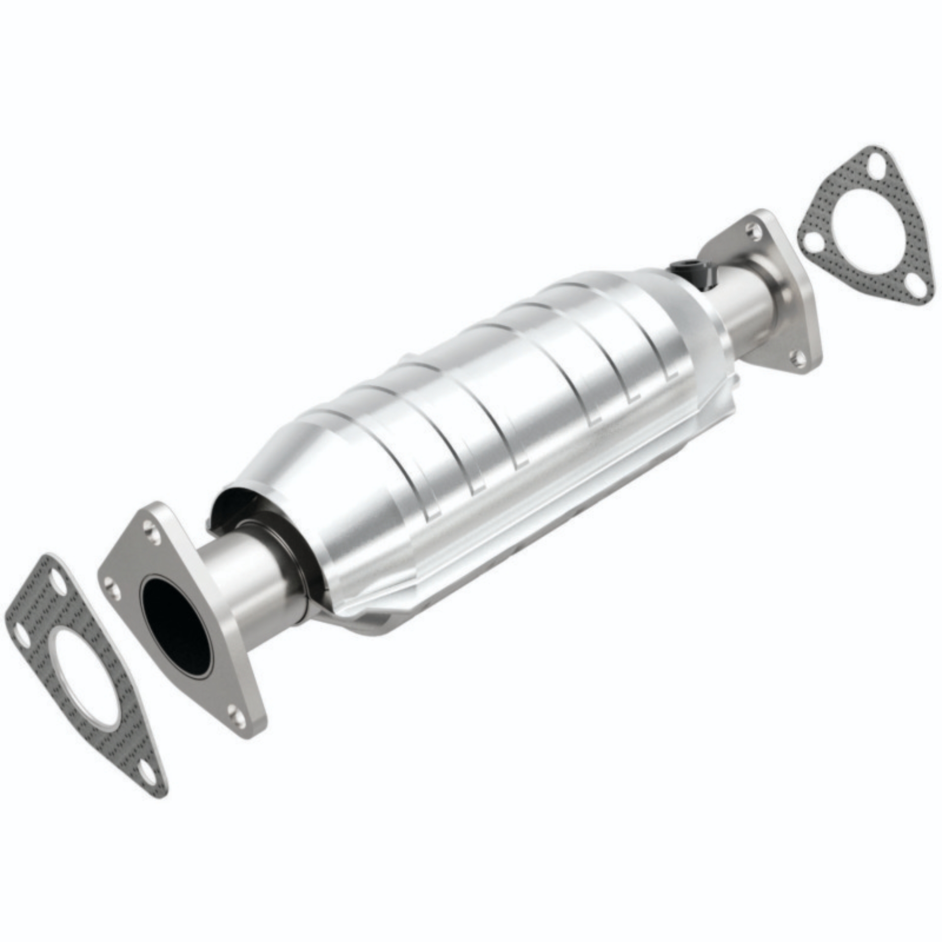 Picture of OEM Grade Direct-Fit Catalytic Converter-Acura/Honda