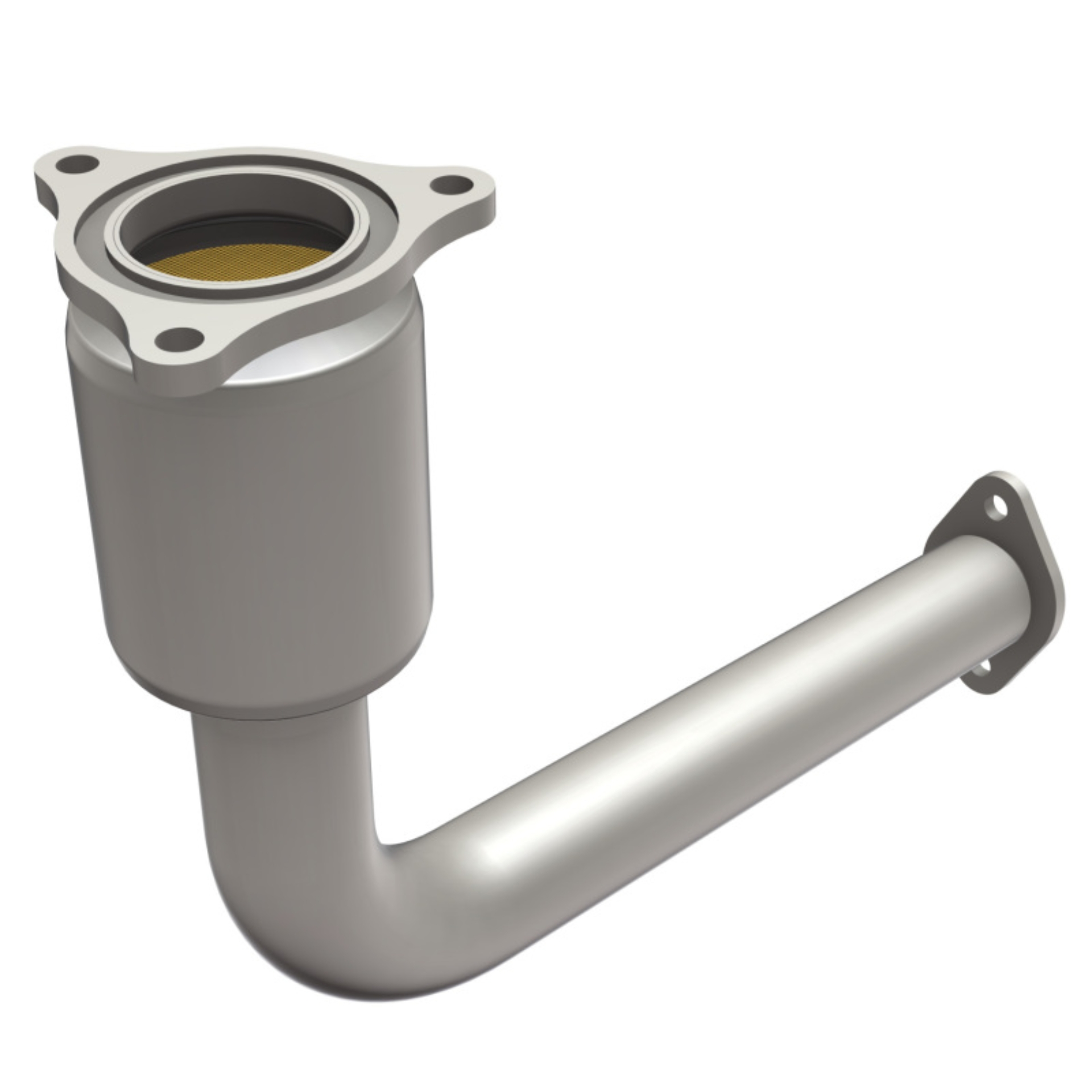 Picture of OEM Grade Direct-Fit Catalytic Converter-Suzuki