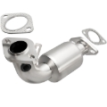 Picture of OEM Grade Direct-Fit Catalytic Converter-Mitsubishi
