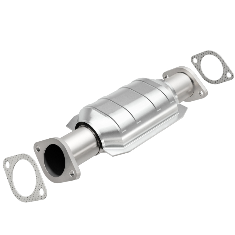 Picture of OEM Grade Direct-Fit Catalytic Converter-Kia/Hyundai