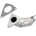 Picture of HM Grade Direct-Fit Catalytic Converter-Chevrolet/Pontiac