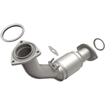 Picture of OEM Grade Direct-Fit Catalytic Converter-Toyota