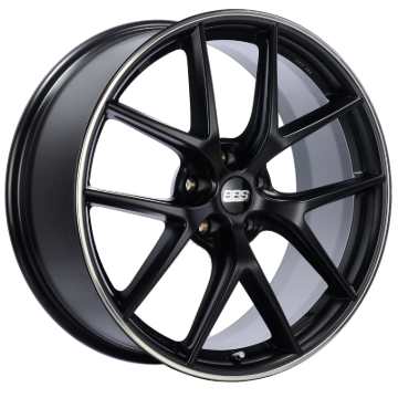 Picture of BBS CI-R Wheels - CI0103BPO