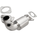 Picture of OEM Grade Direct-Fit Catalytic Converter-Mitsubishi