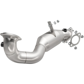Picture of OEM Grade Direct-Fit Catalytic Converter 49767
