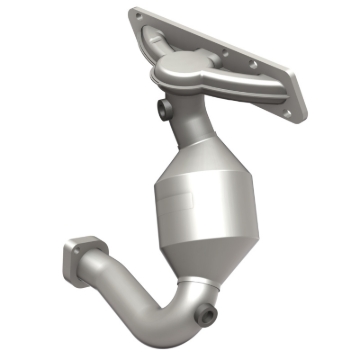 Picture of MagnaFlow Conv DF 96-00 Ford Contour 2.5L man