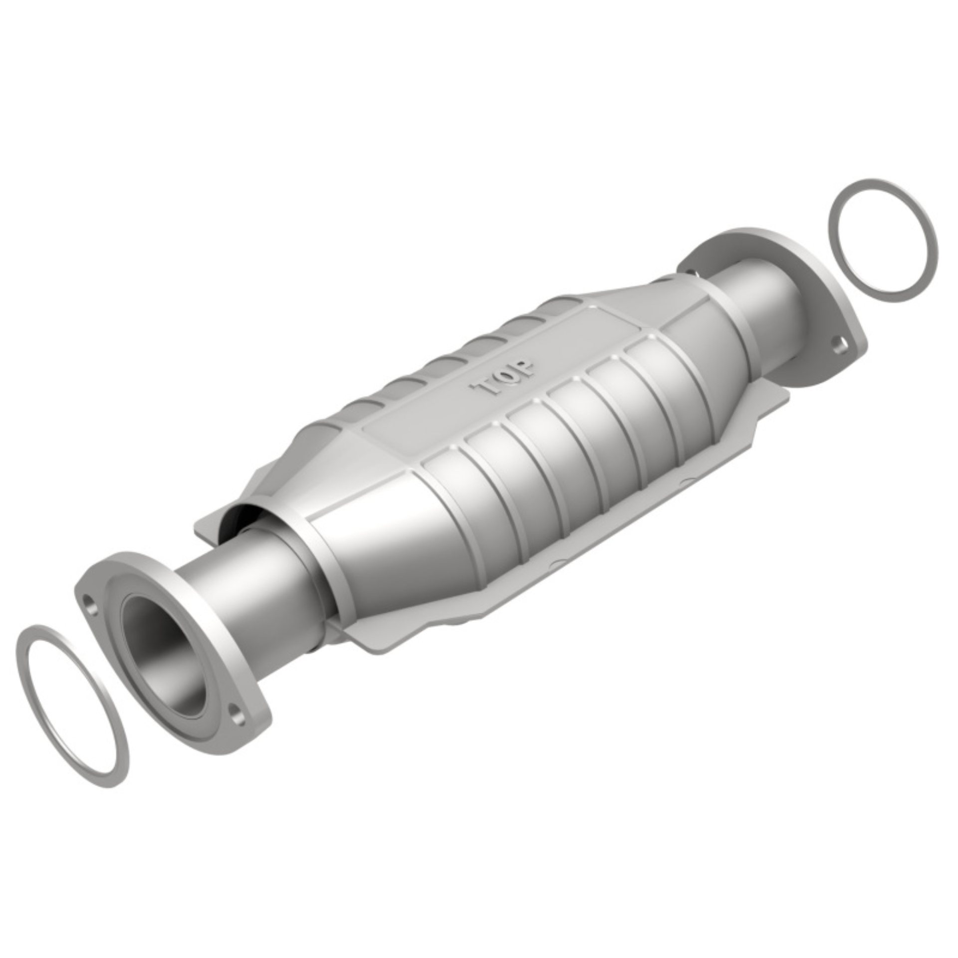 Picture of HM Grade Direct-Fit Catalytic Converter-Toyota