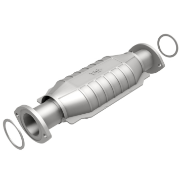 Picture of HM Grade Direct-Fit Catalytic Converter-Toyota