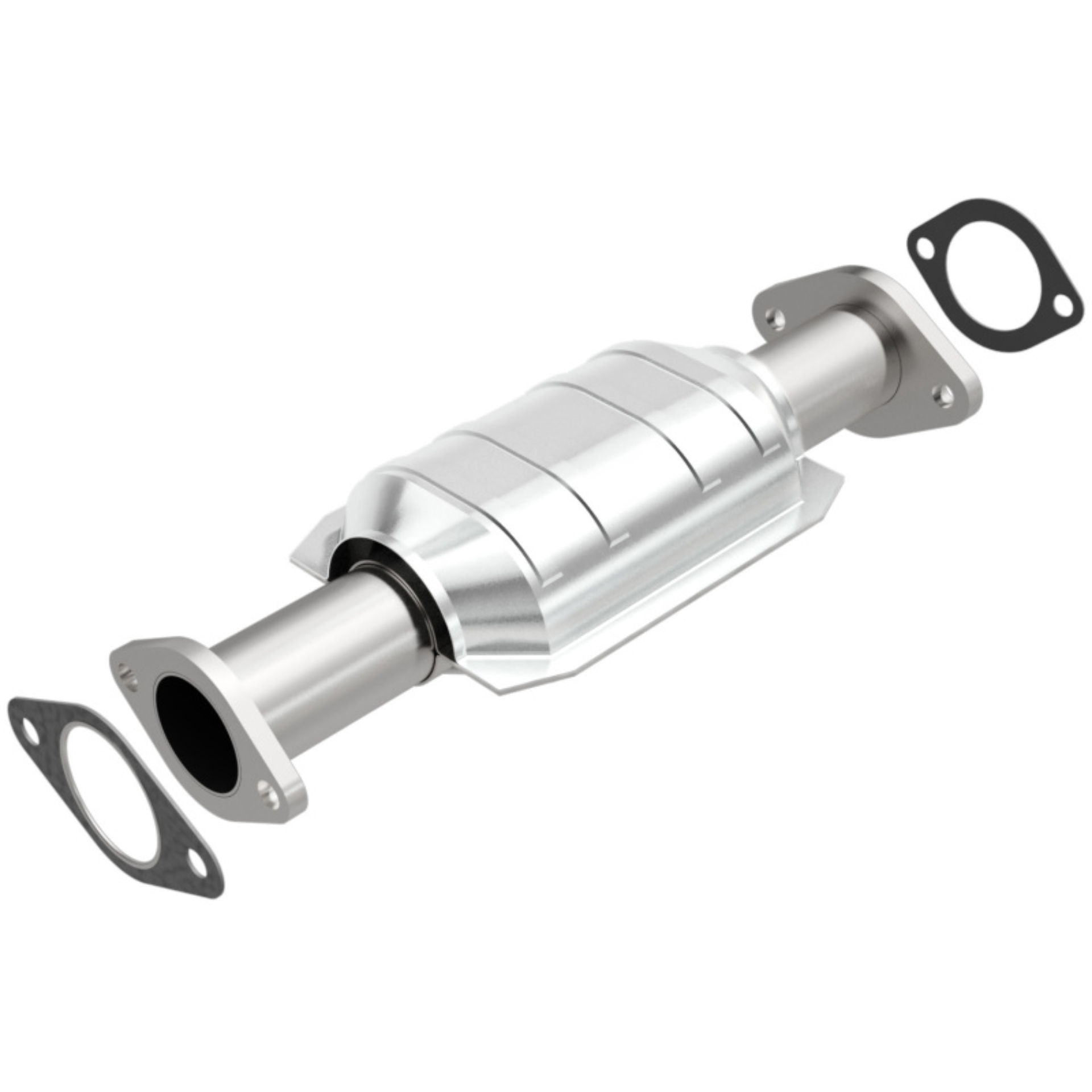 Picture of California CARB Direct-Fit Catalytic Converter 441700