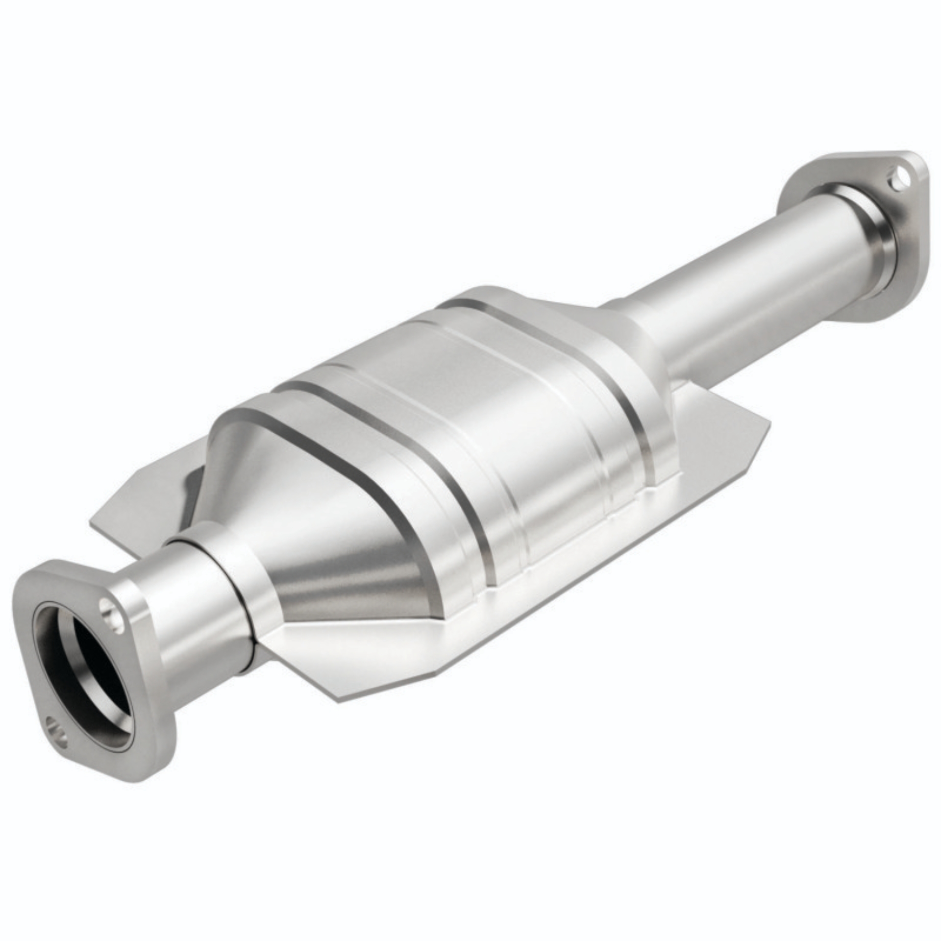 Picture of HM Grade Direct-Fit Catalytic Converter-Hyundai