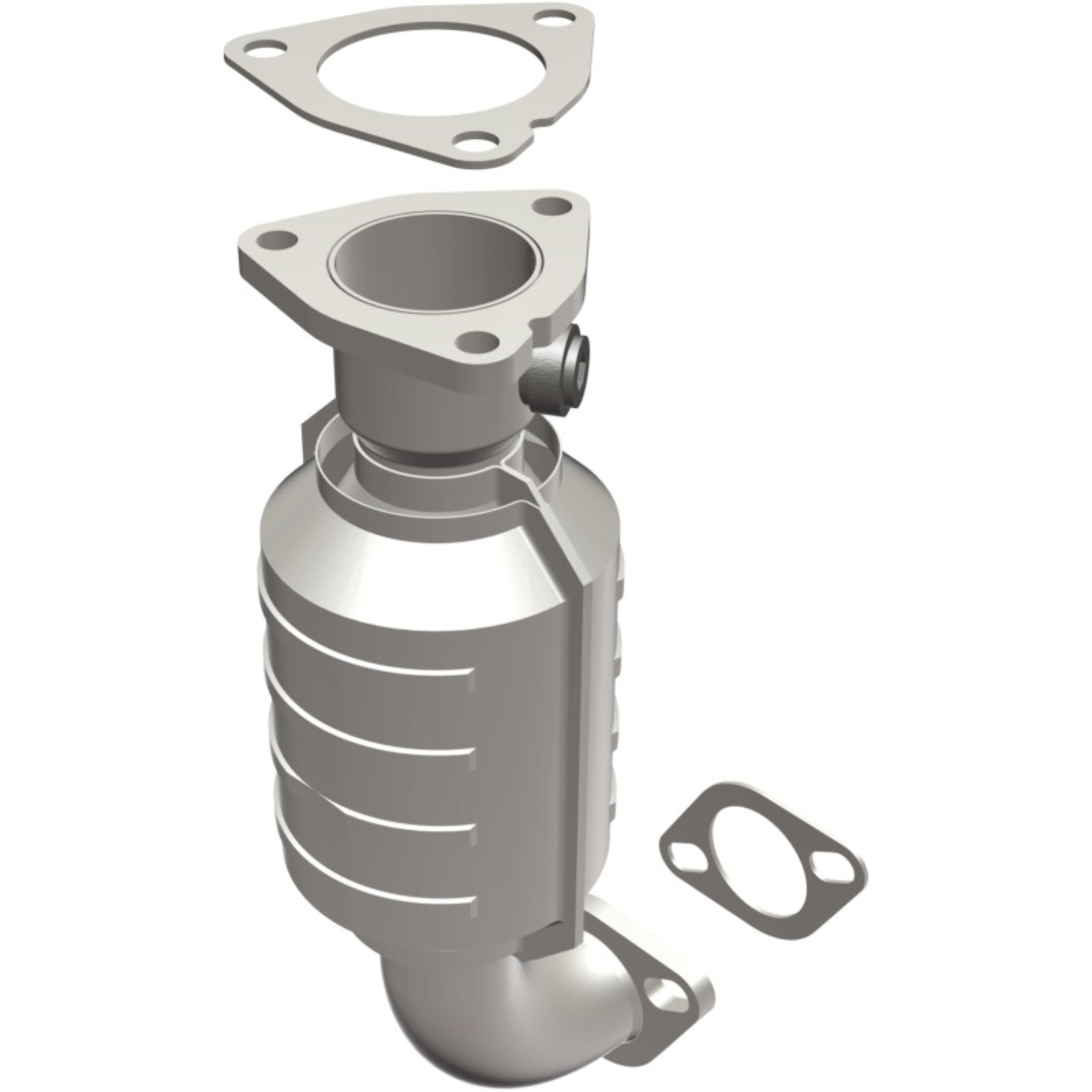 Picture of OEM Grade Direct-Fit Catalytic Converter-Hyundai