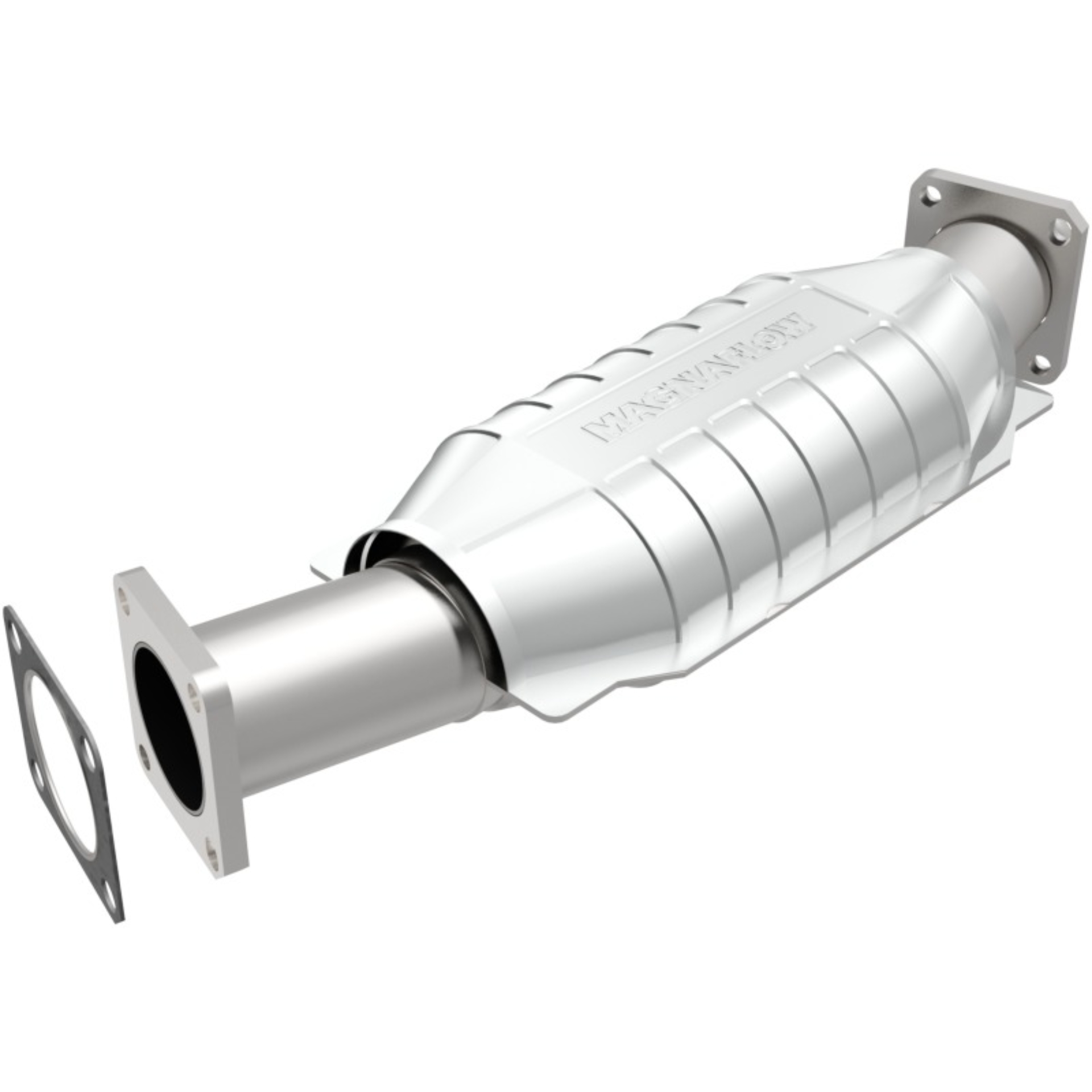 Picture of Standard Grade Direct-Fit Catalytic Converter-Chevrolet/Oldsmobile/Pontiac