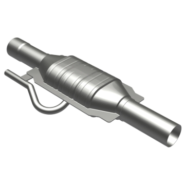 Picture of HM Grade Direct-Fit Catalytic Converter-Dodge