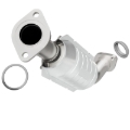 Picture of OEM Grade Direct-Fit Catalytic Converter-Cadillac