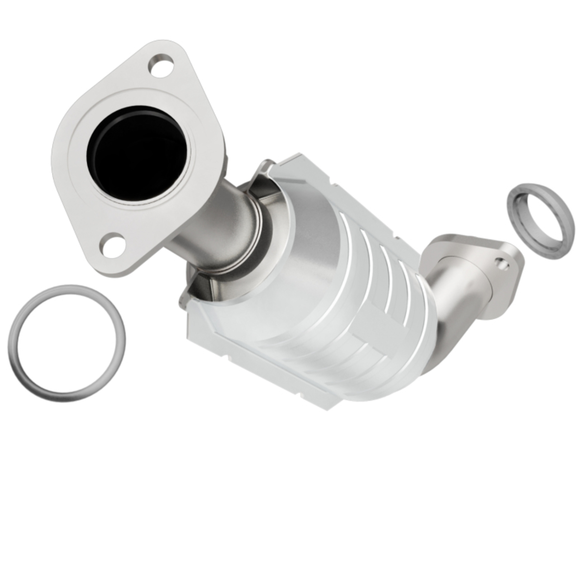 Picture of OEM Grade Direct-Fit Catalytic Converter-Cadillac