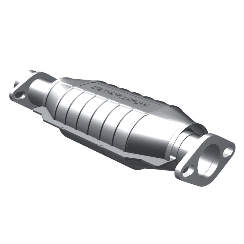 Picture of HM Grade Direct-Fit Catalytic Converter-Mitsubishi