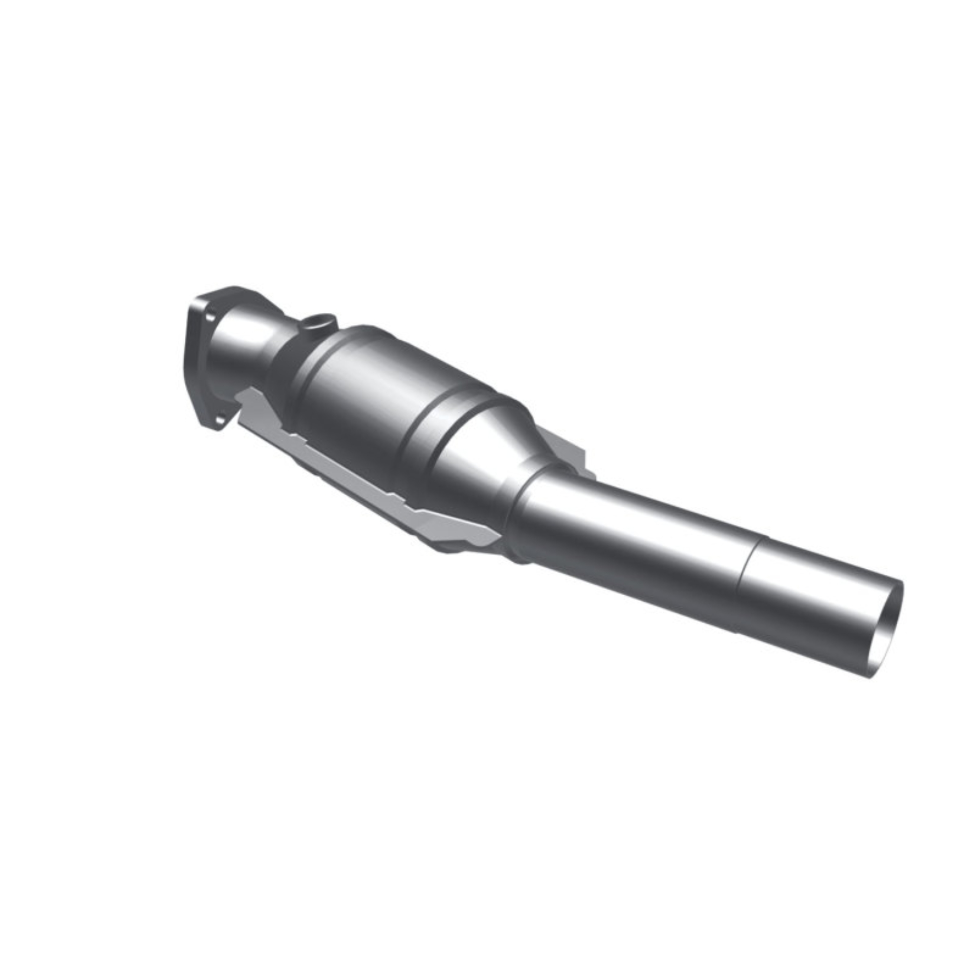 Picture of Standard Grade Direct-Fit Catalytic Converter-Volkswagen