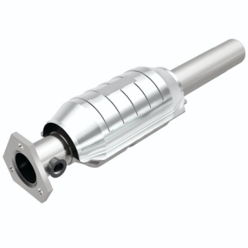 Picture of Standard Grade Direct-Fit Catalytic Converter-Volkswagen