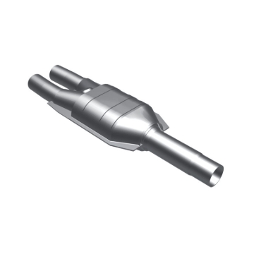 Picture of HM Grade Direct-Fit Catalytic Converter-Chrysler/Dodge/Eagle