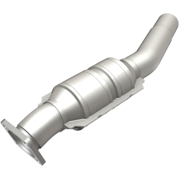 Picture of Standard Grade Direct-Fit Catalytic Converter 23302