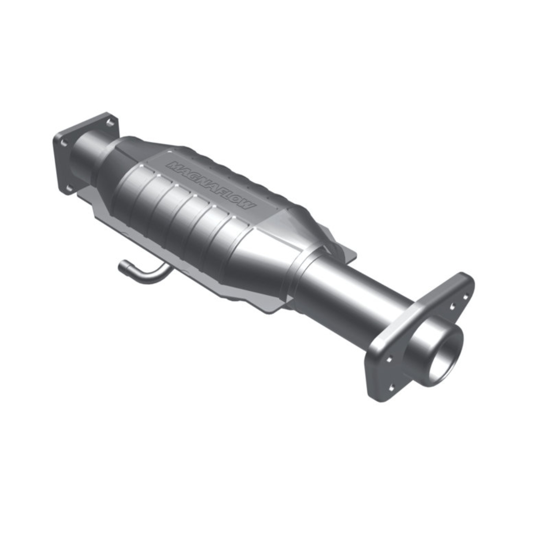 Picture of Standard Grade Direct-Fit Catalytic Converter-Buick/Chevrolet/GMC/Pontiac